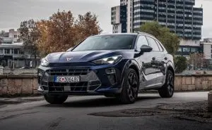 ТЕСТ: Cupra Terramar 2.0 TSI 204 DSG 4Drive – И перформансите се семејна вредност!