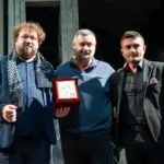 Иштван К. Сабо – добитник на наградата „Јон Карамитру 2025“