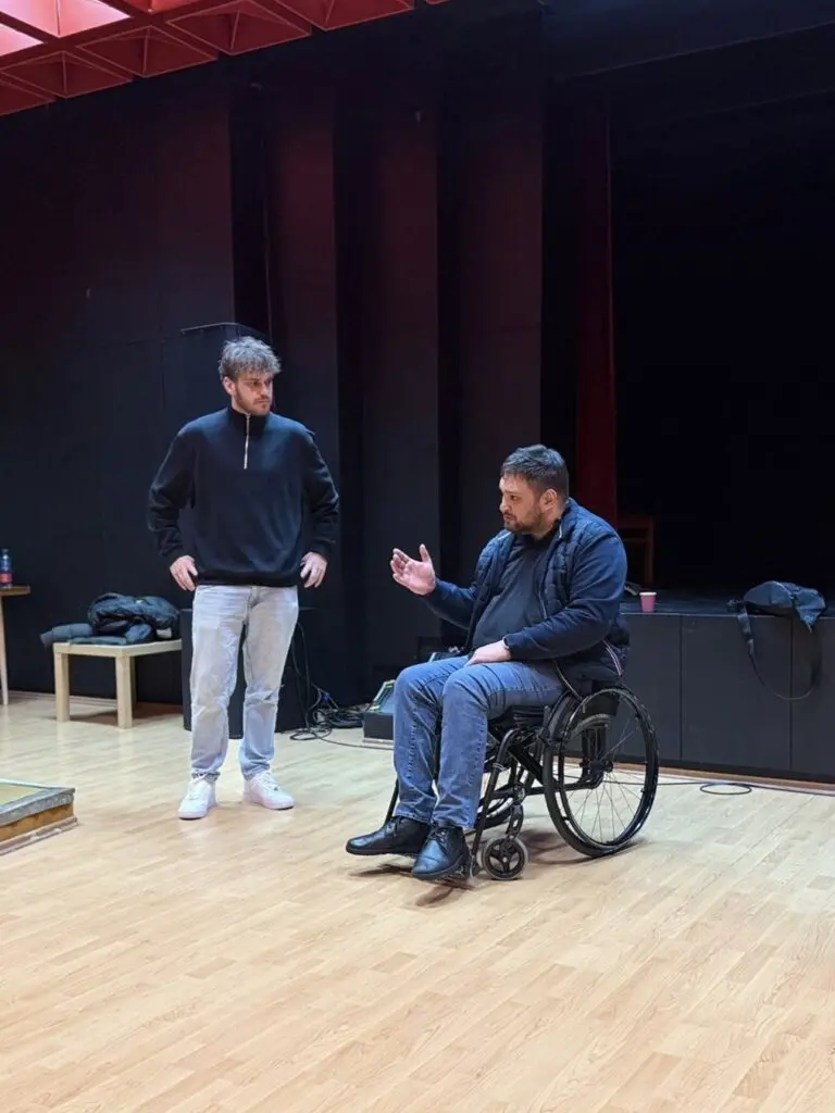 Заеднички визии за пристапни урбани средини – успешна студиска посета на Братислава