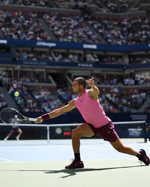 Неизвесен настапот на Алкараз на Дејвис купот