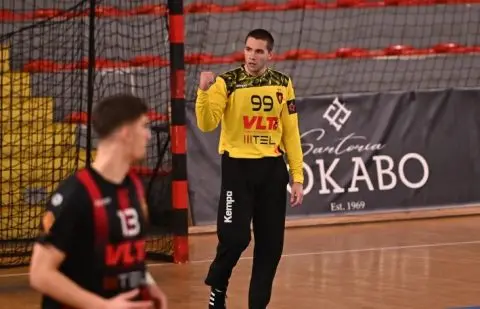 Гогов: Да ги намалиме грешките и да славиме над Кристијанштад