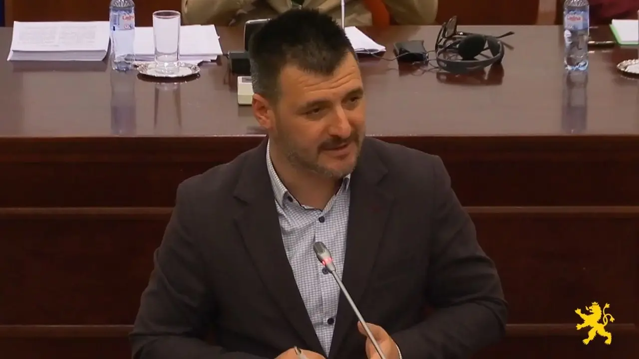 Предлог-буџетот за 2026. со силен фокус на намалување на сивата економија