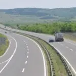 На патот Лозово-Велес со „Бентли“ „шишал“ 143 километри на час