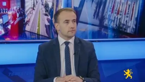 Стојаноски: Европската комисија предвидува раст на БДП во следните две години