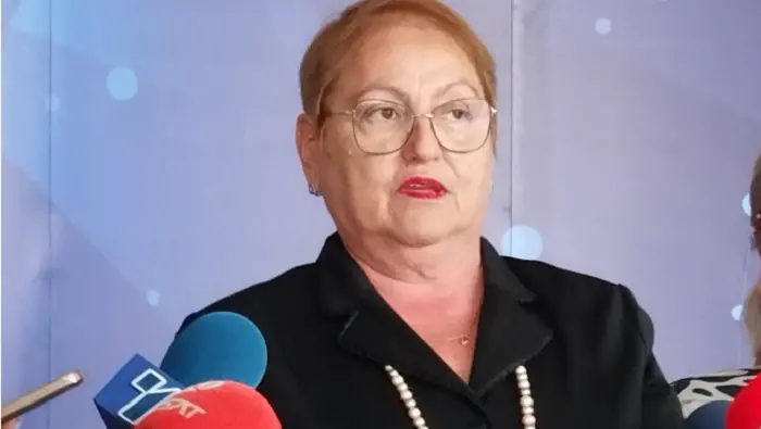 Глувци имаше насекаде, не само во студентските домови – вели Јаневска по појавата на глодари во „Пелагонија“