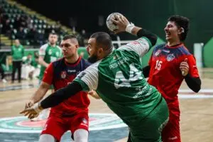 7 ГОЛА И МВП ПАРТИЈА: Жарко Пешевски е во „Дрим-тимот“ на Лигата на Шампионите!