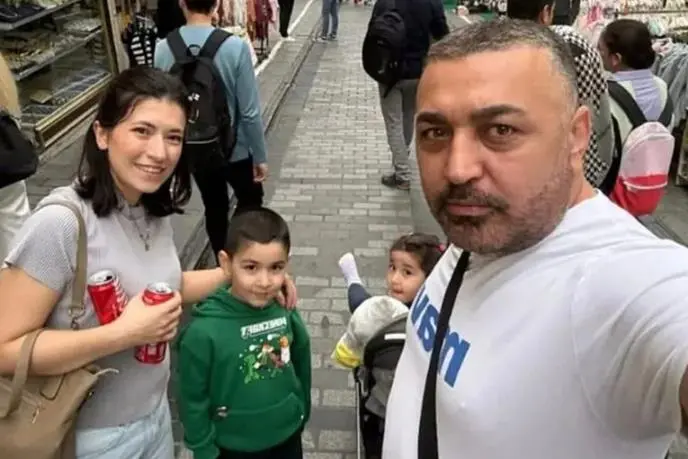 Голема истрага во Истанбул откако починаа мајка и двете деца по престој во хотел, таткото се’ уште е на интензивна нега