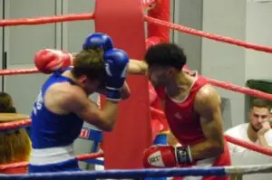 Андреевски: Презадоволен сум како помина „Златен гонг“, благодарност до Ристовски