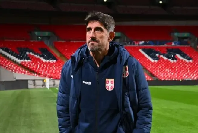 Пауновиќ го наплати отказот во Овиедо, сега нема пречки да ја преземе Србија