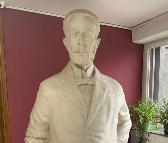 151 година од раѓањето на Крсте Петков Мисирков – таткото на современиот македонски литературен јазик