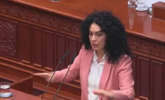 Лашкоска: Не увезуваме отпад, ниту ќе увезуваме во иднина