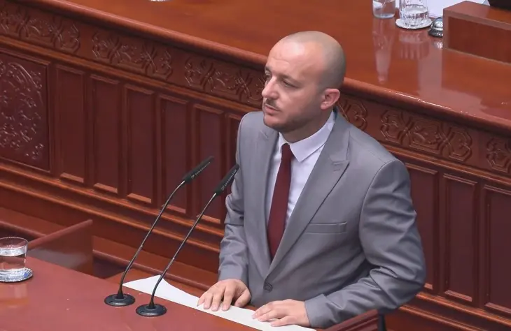 Хоџа: За само 50 од 453 потпишани ИПАРД 3 договори има заостанувања, надлежните органи да ги извршат контролите за да се обелодени случајот