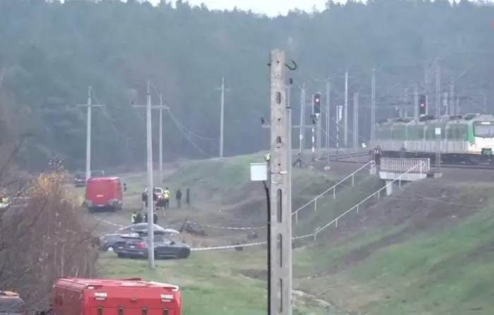 Полска го крева нивото од закана по невидената саботажа на железничка пруга кон Украина