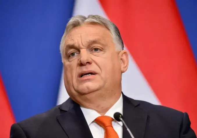 Орбан: Брисел е во големи проблеми, бара нови средства за Украина