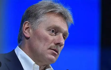 Песков: Полска се заплетка во истрагата за саботажа на железницата, таму буи русофобијата