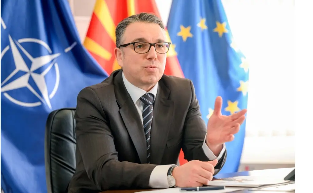 Тренчевска до Филков: Вашиот магистерски труд ви беше поважен од реформите во правосудството