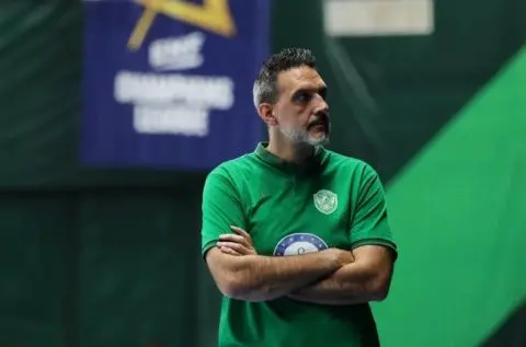 Гарабаја: Тимот е речиси комплетен и имаме простор за напредок