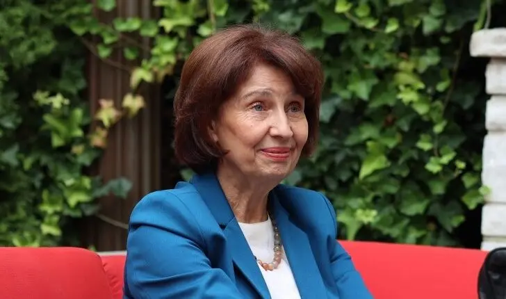 Сиљановска-Давкова: Делата на Глигор Чемерски се национално богатство и мора системски да се заштитат