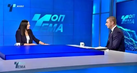 Мицкоски: Барам смена на Љупчо Коцевски, не си ја врши својата работа добро