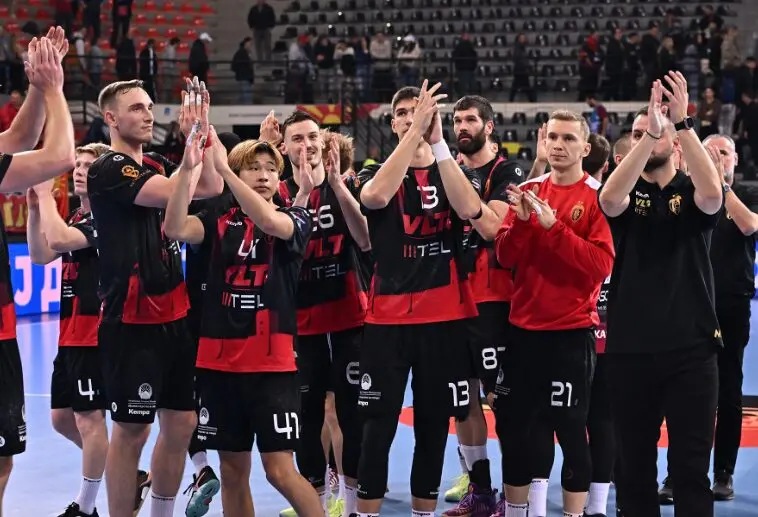 Вардар 1961 убедлив против Кристијанштад