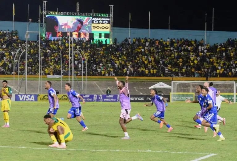 Курасао стана најмалата земја што се квалификуваше на Светското првенство