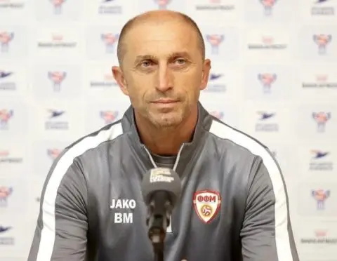 Милевски: Потфрливме комплетно, не бевме на потребното ниво