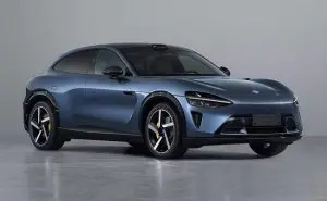 Xiaomi испорача над 40.000 возила во октомври