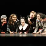 Почнува 50. јубилејно издание на Млад отворен театар