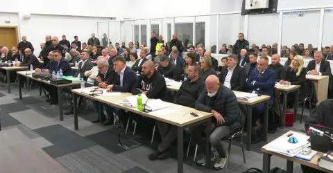 Денеска почнува судењето за пожарот во „Пулс“