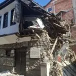 Кривична против градоначалник, архитект и инвеститор поради поткопување на темелите на спомен-куќата на Владо Малески во Струга