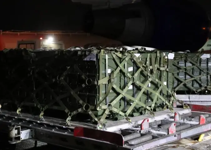 Украина добива ново оружје од Германија