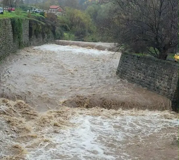 Битола пие чиста вода исклучиво од Стрежевското Езеро, интензивните врнежи дожд ги заматија водотеците