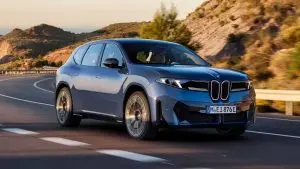 БМВ обожувана марка на Германците: Два Златни Волани од Ауто Билд, девет награди од Ауто Цајтунг