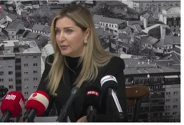 Зеколи-Шаќири: Сaмо седум месеци затвор доби лицето кое пред три години го прегази мојот сопруг Арбер