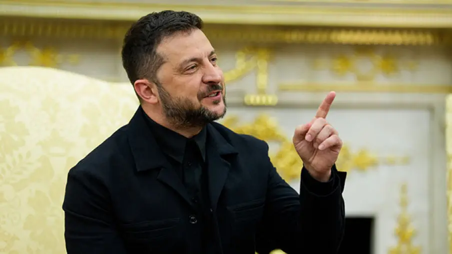 Зеленски сака да ги „оживее“ преговорите со Русија, има план