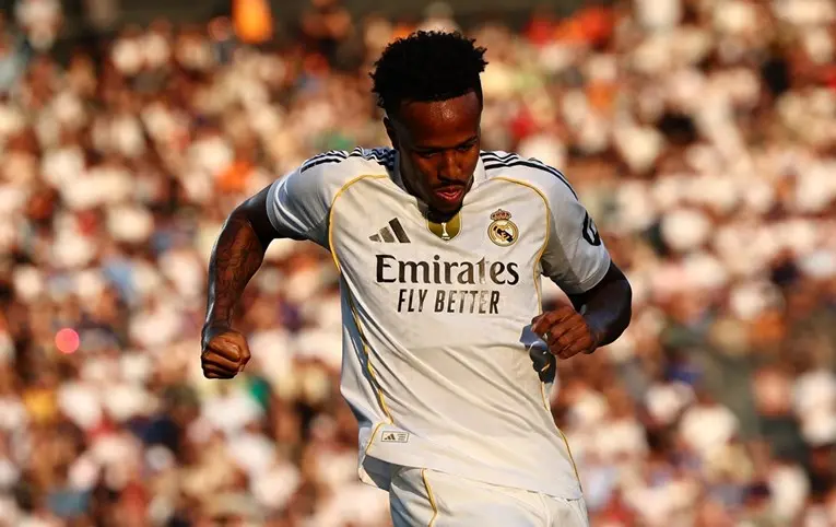 Едер Милитао (повотрно) се повреди