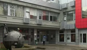 50. МОТ рефлексија на тонењето на МКЦ