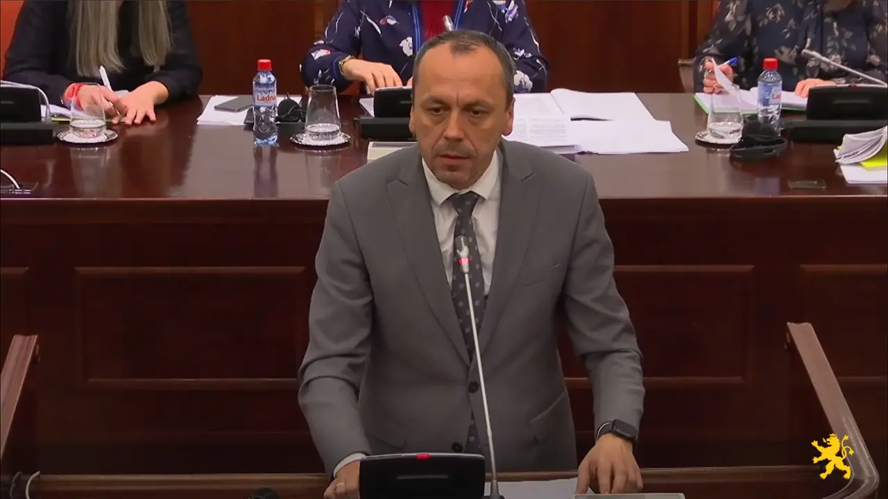 Петрушевски до Битиќи: Меѓуетничкиот соживот се гради со дела, а не со националистички и шовинистички говори