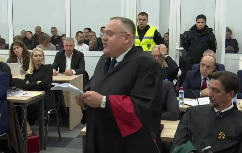 Обвинителот Јанев: Одговорните за „Пулс“ знаеле за ризиците, но избрале молк и профит