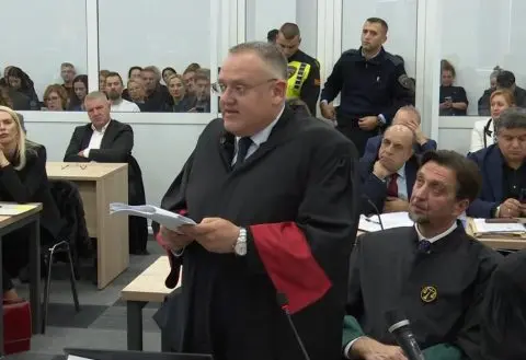 ОБВИНИТЕЛОТ ЈАНЕВ: Дискотеката Пулс од секогаш била смртоносна стапица, никој не ја согледал опасноста која демнела со години