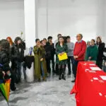 ФОТО: Изложба на накит „Листови што не венеат“ под менторство на занаетчијата Владимир Гавриловски