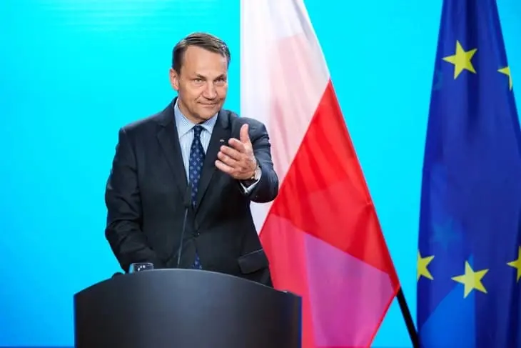 Полска го затвора последниот руски конзулат во земјата - во Гдањск