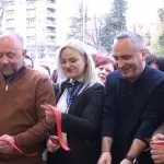 СВЕЧЕНО ОТВОРЕН ПРВИОТ СУПЕР КИТ ГО МАРКЕТ ВО БИТОЛА