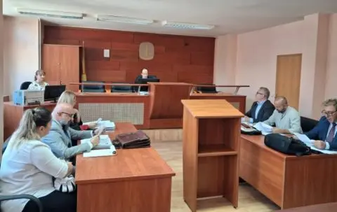 Продолжува судскиот процес за родилката од Дебар, супервештачењето покажало пропусти во постоперативниот период