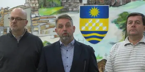 Санација на уличното осветлување низ Карпош