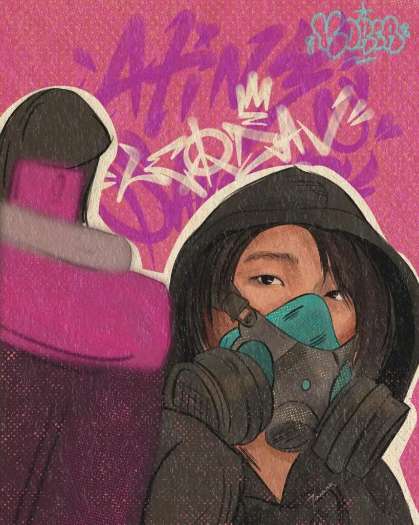 HAILBLADE X LEODAV: „Atiny’s Castle“ – уметнички мост меѓу Македонија и Јужна Кореја