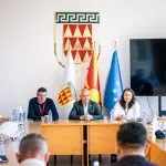 Координативен состанок во пресрет на зимската сезона