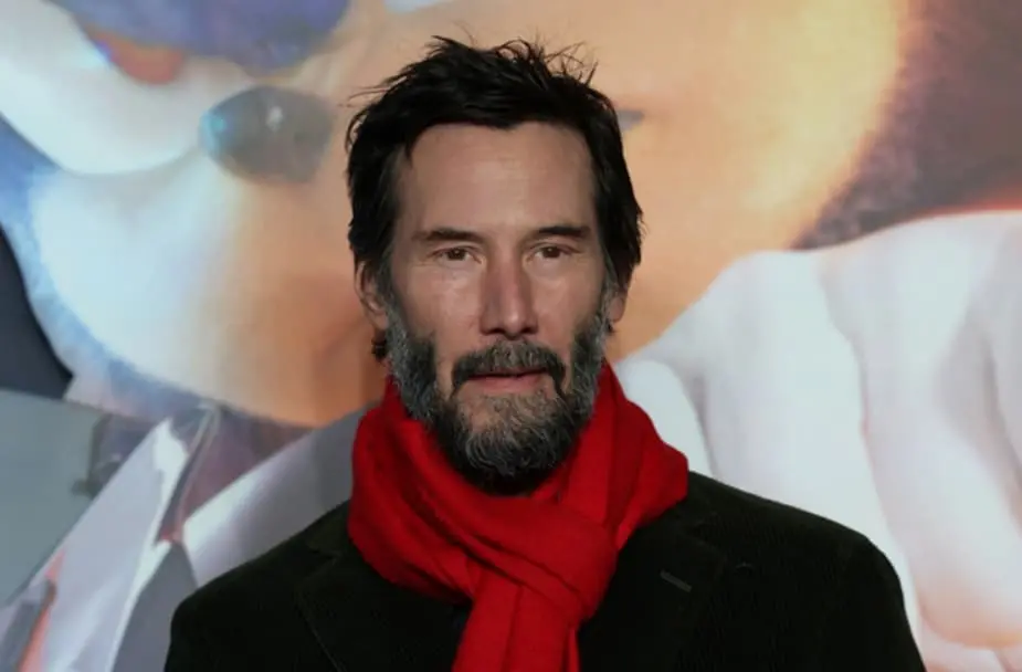 На Киану Ривс му ги вратија скапоценостите, украдени во грабеж на неговиот дом во 2023. 