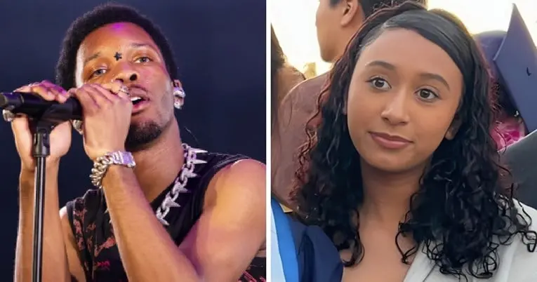 Нови детали во случајот со распарченото тело на тинејџерка во автомобил на рапер- дури сега е обвинет 