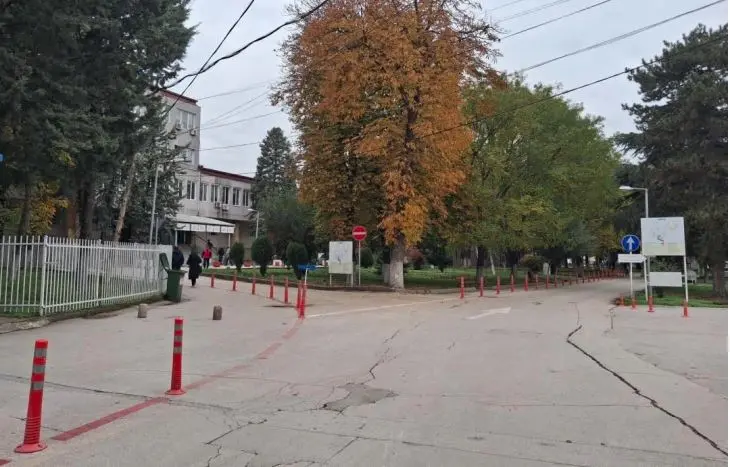 Четиригодишно дете во Куманово се затру откако испи повеќе таблети